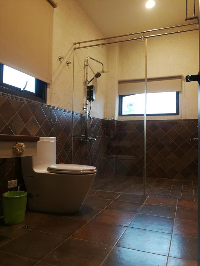 羅東夜市舒果shugo B&B 近清溝夜市 國旅卡特約店 配合手作早餐店及租車行 Luodong Zewnętrze zdjęcie