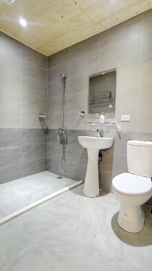 羅東夜市舒果shugo B&B 近清溝夜市 國旅卡特約店 配合手作早餐店及租車行 Luodong Zewnętrze zdjęcie